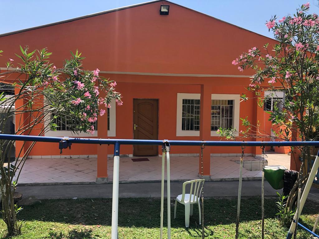 Unidade Masculina Suzano - SP 24