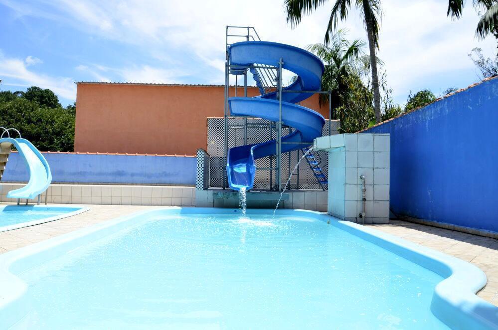 Unidade Masculina Suzano - SP 3
