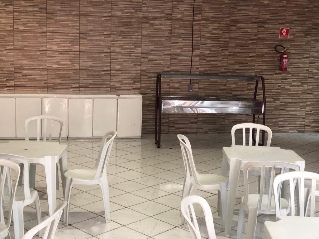 Unidade Masculina Suzano - SP 4