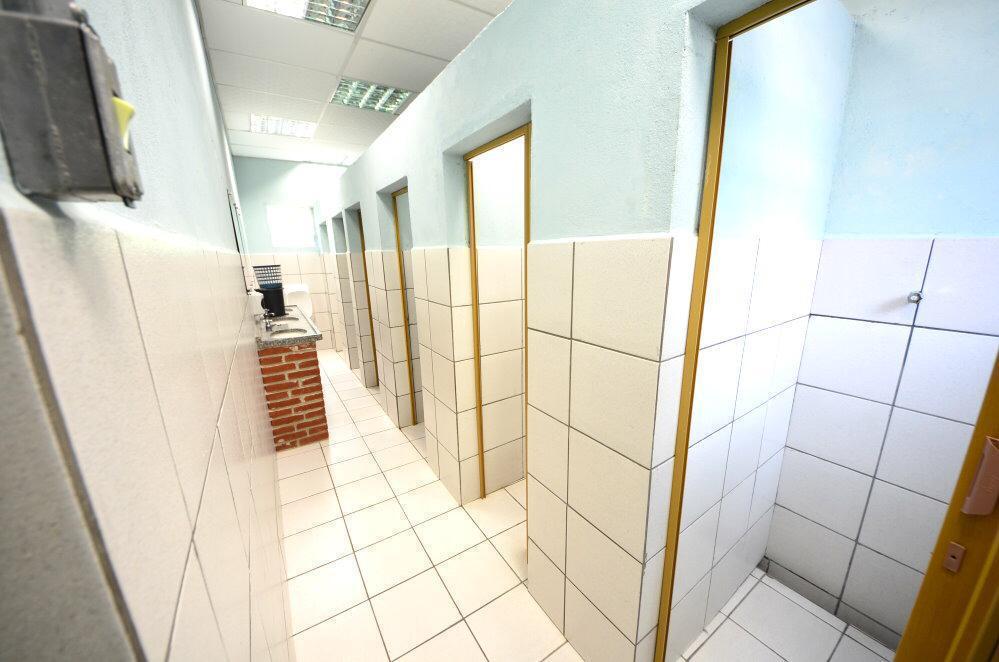 Unidade Masculina Suzano - SP 6