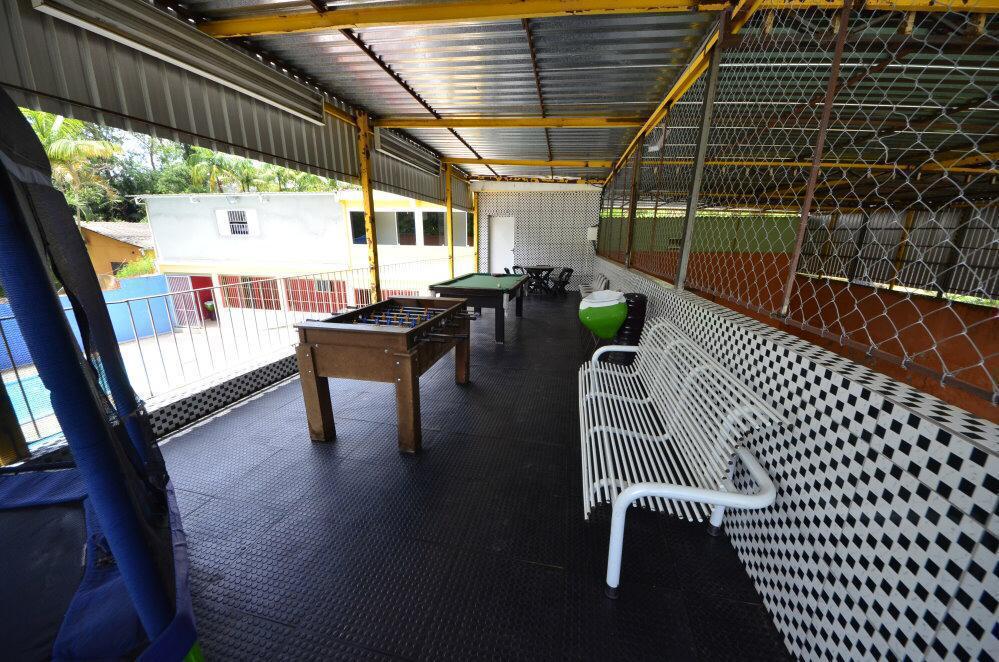 Unidade Masculina Suzano - SP 8