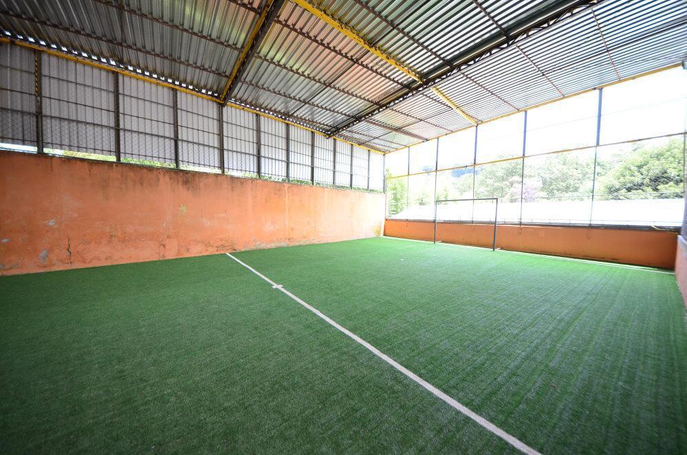 Unidade Masculina Suzano - SP 9